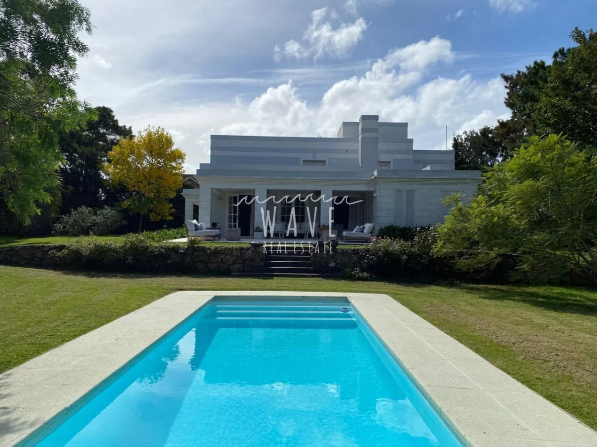 Casa en El Chorro, propiedad 285559 -Imagen 2