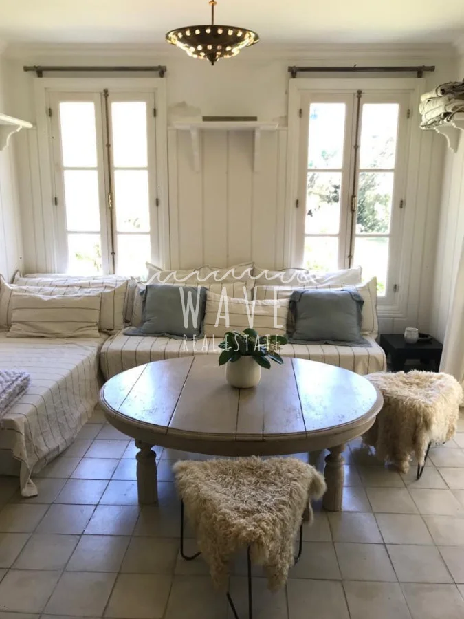 Casa en El Chorro, propiedad 285559 -Imagen 4