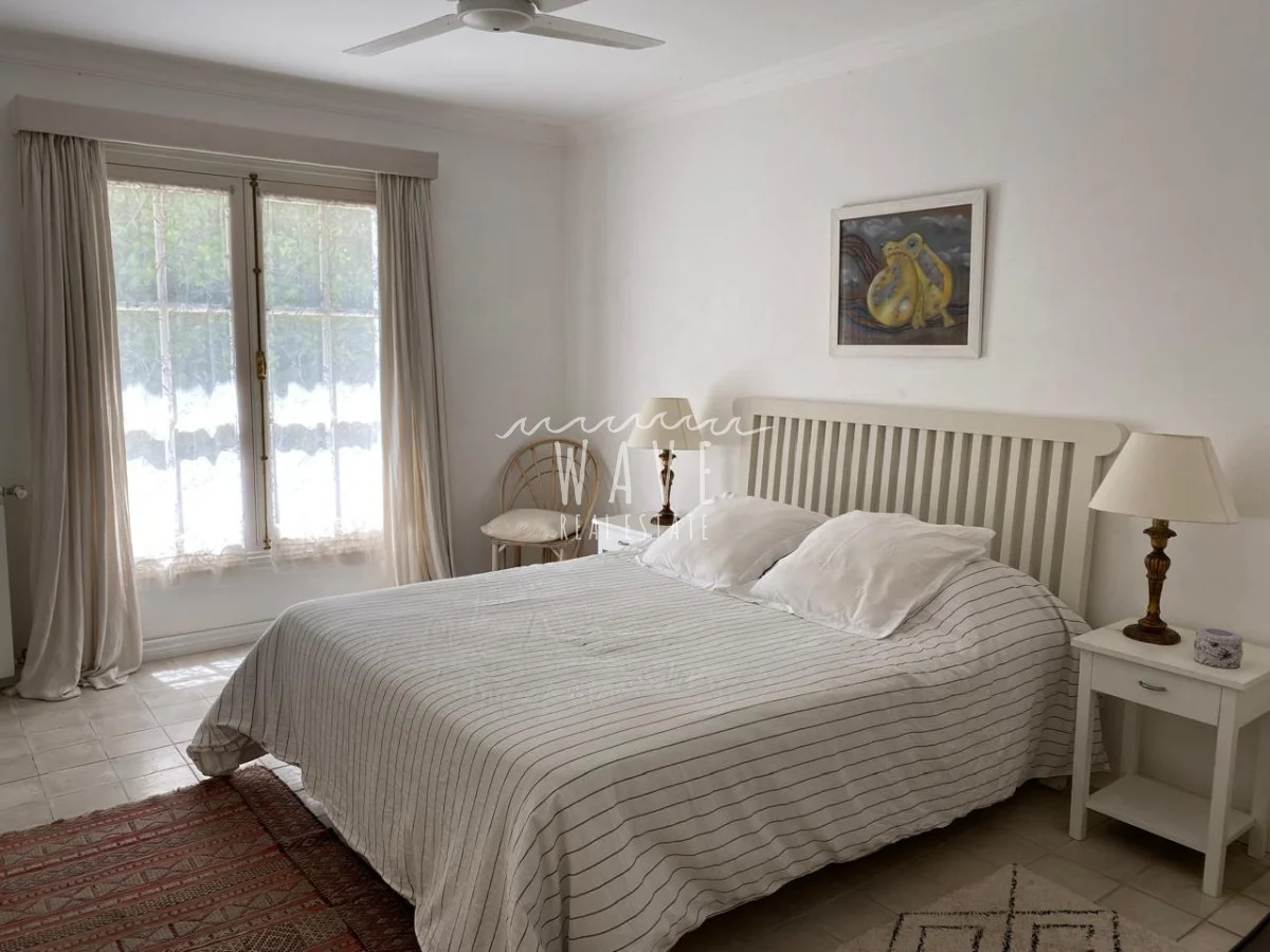 Casa en El Chorro, propiedad 285559 -Imagen 6