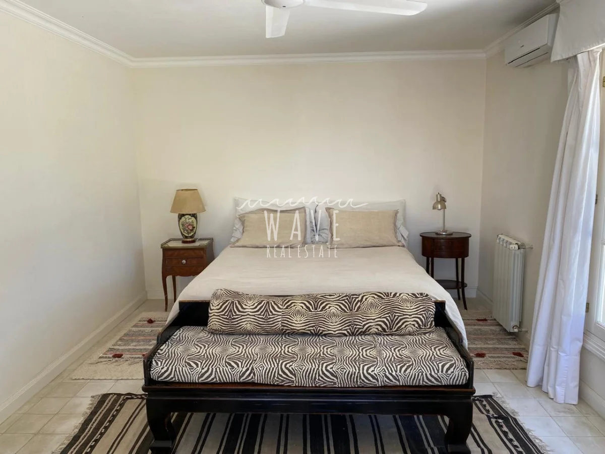 Casa en El Chorro, propiedad 285559 -Imagen 7