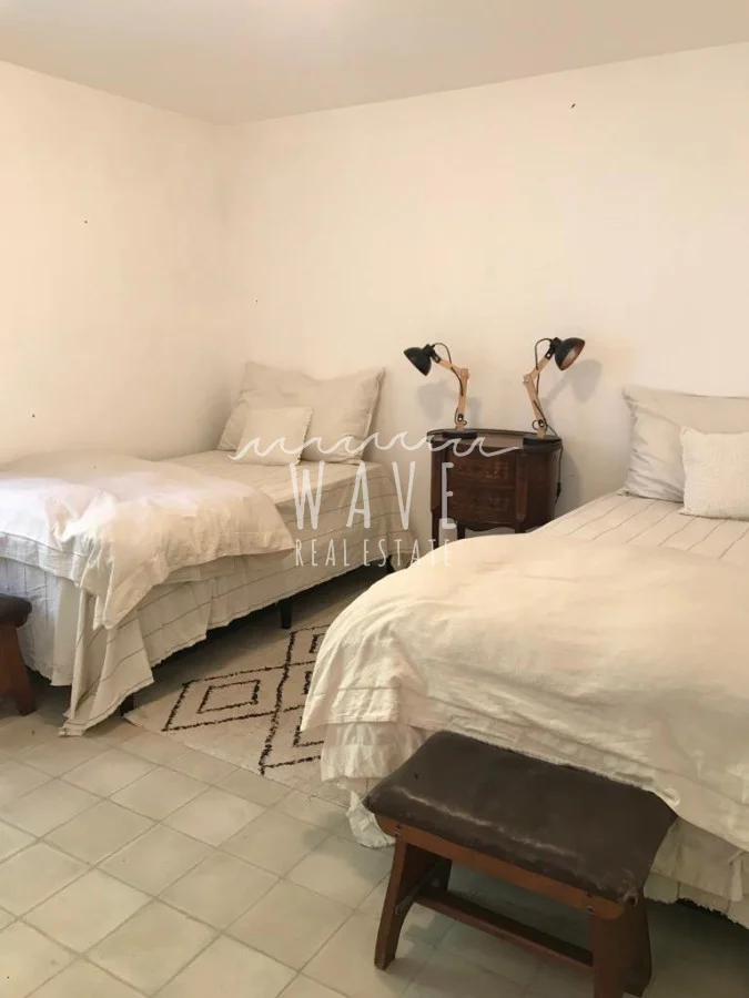 Casa en El Chorro, propiedad 285559 -Imagen 8