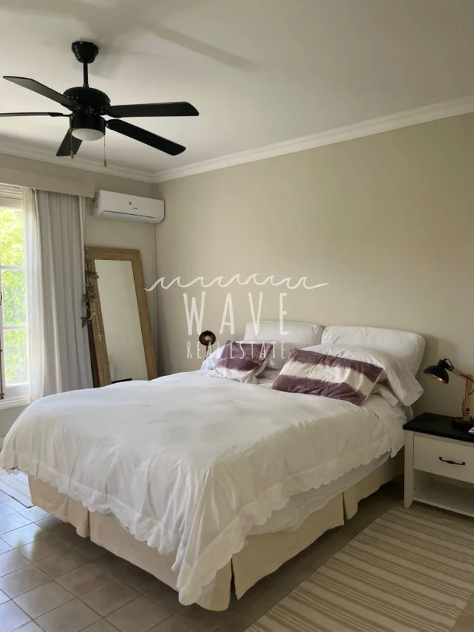 Casa en El Chorro, propiedad 285559 -Imagen 9