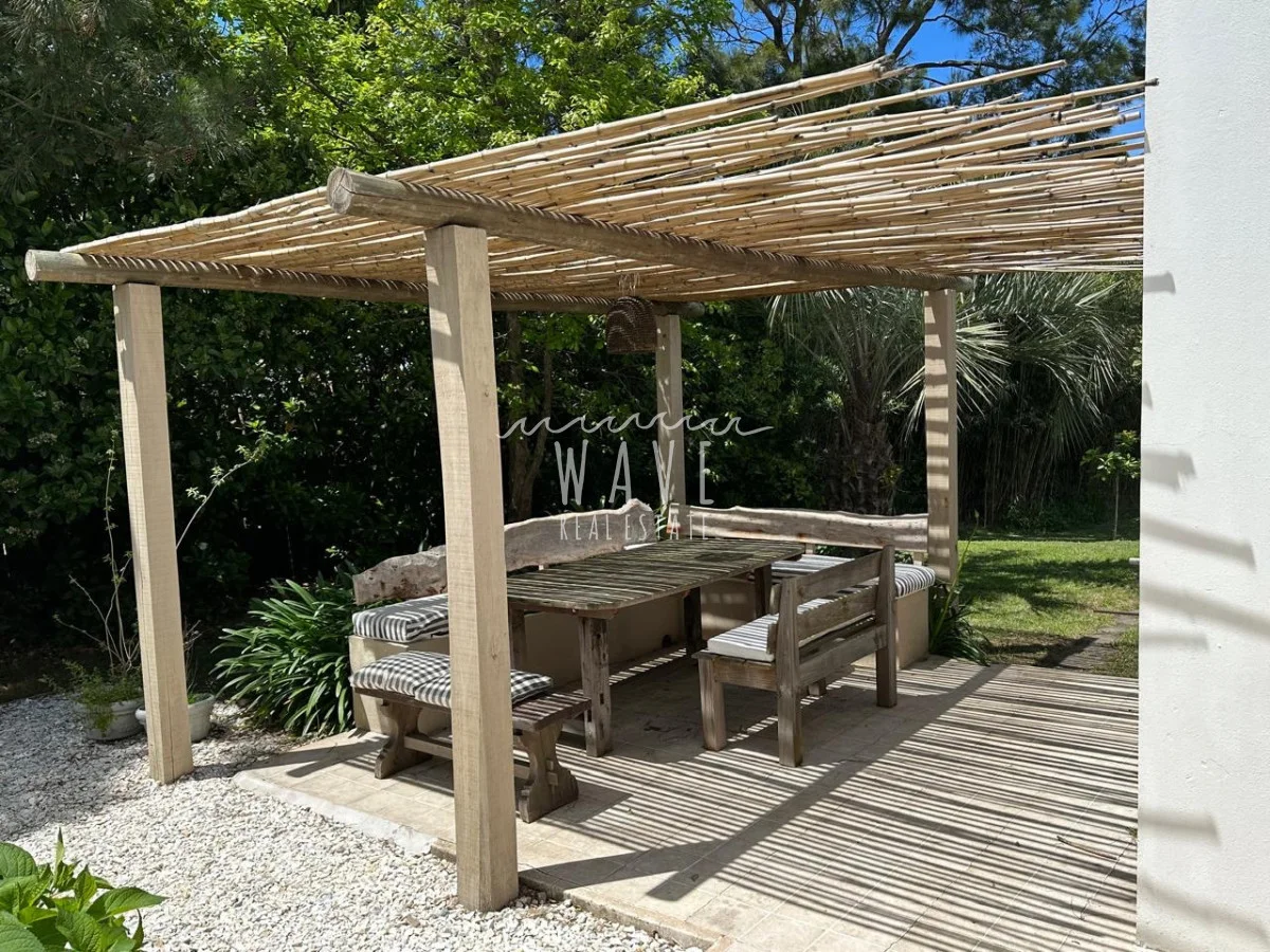 Casa en El Chorro, propiedad 285559 -Imagen 10