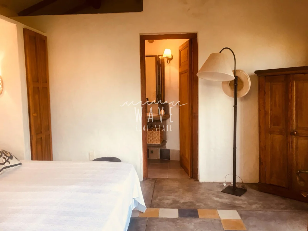 Casa en José Ignacio, propiedad 285560 -Imagen 2