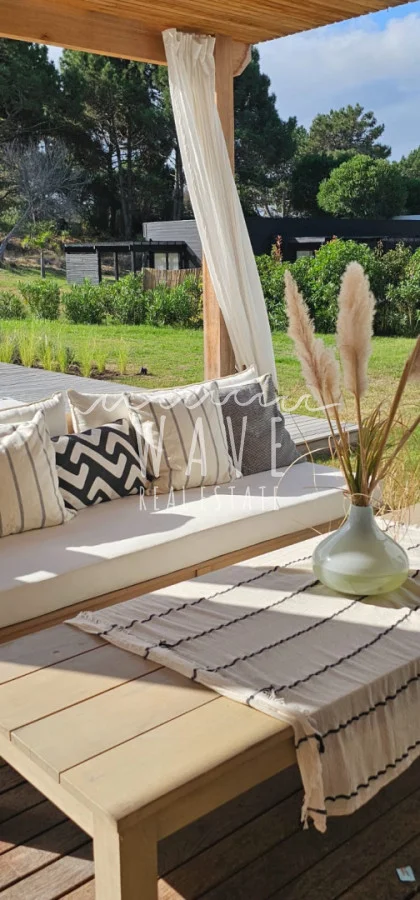 Casa en José Ignacio, propiedad 285568 -Imagen 22