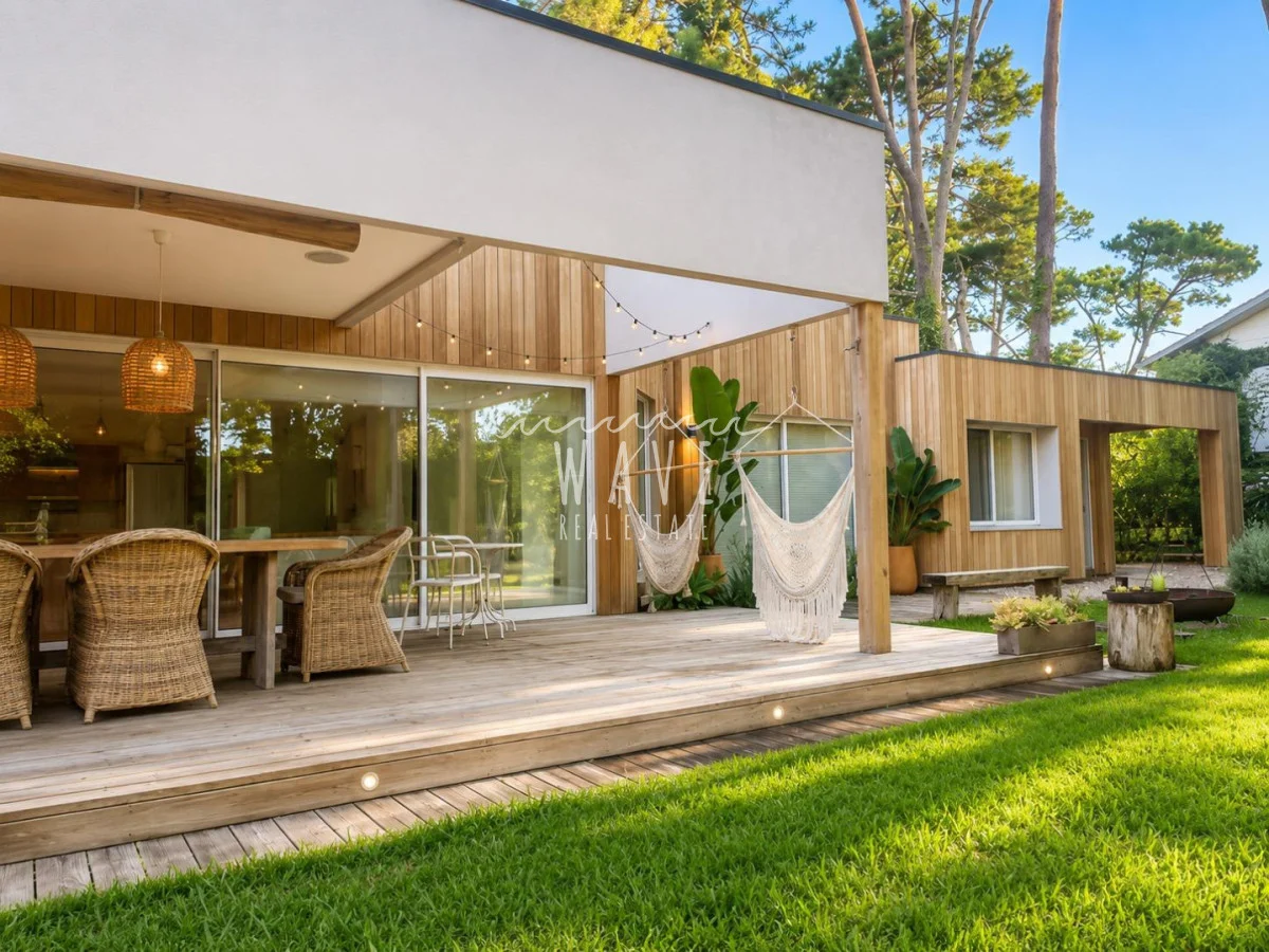 Casa en Punta del Este, propiedad 285580 -Imagen 1