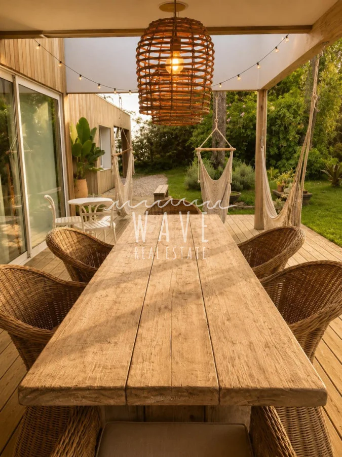 Casa en Punta del Este, propiedad 285580 -Imagen 12