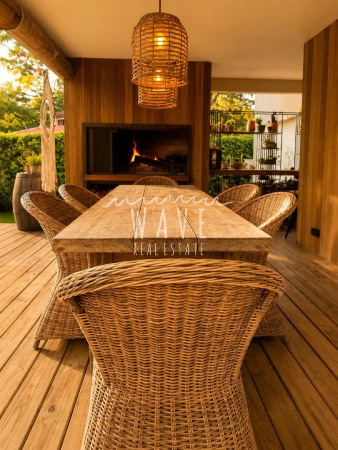 Casa en Punta del Este, propiedad 285580 -Imagen 13