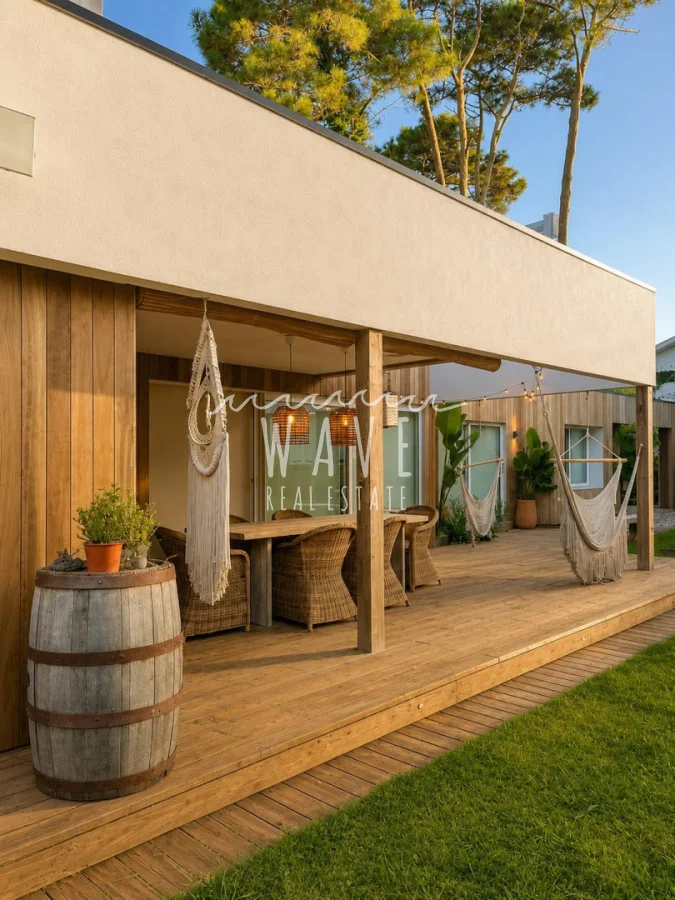 Casa en Punta del Este, propiedad 285580 -Imagen 15