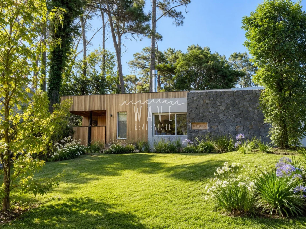 Casa en Punta del Este, propiedad 285580 -Imagen 3