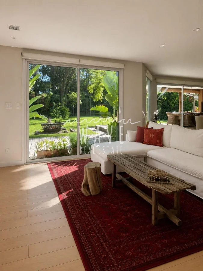 Casa en Punta del Este, propiedad 285580 -Imagen 6