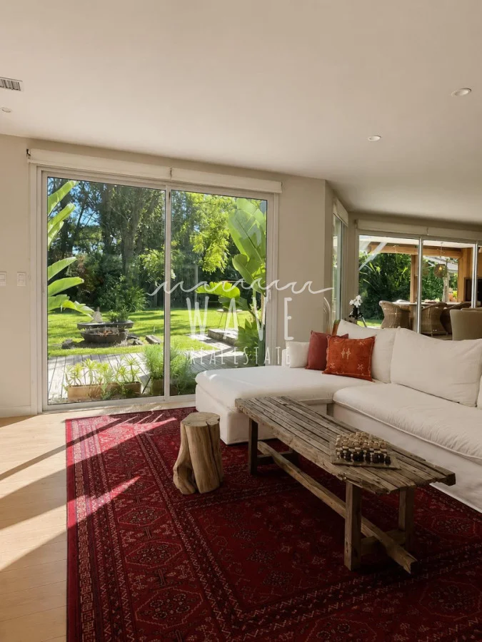 Casa en Punta del Este, propiedad 285580 -Imagen 7
