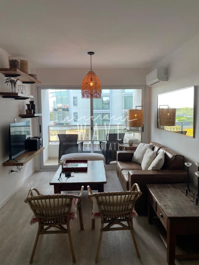 Apartamento en Playa Brava, propiedad 285588 -Imagen 2