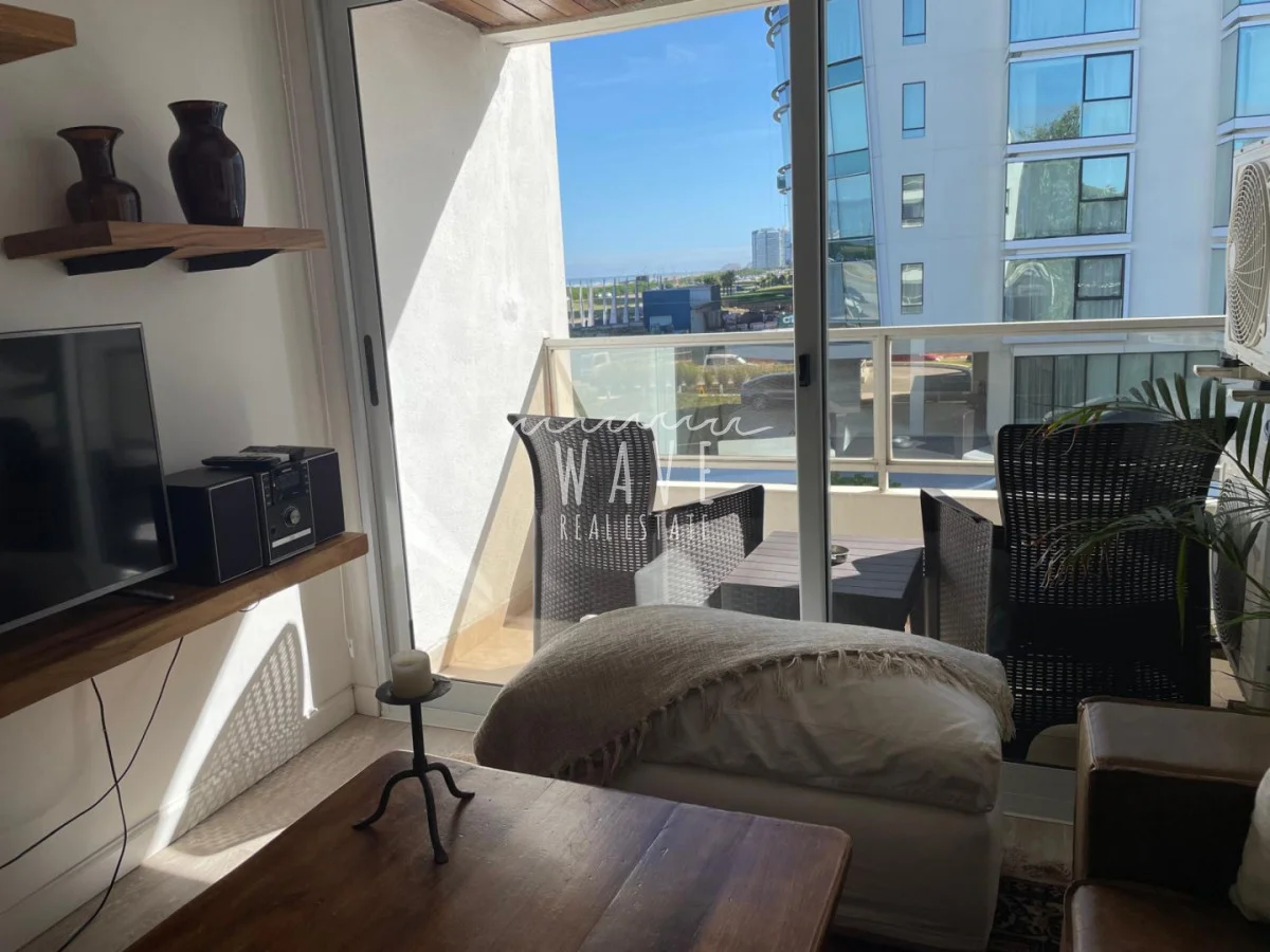 Apartamento en Playa Brava, propiedad 285588 -Imagen 3