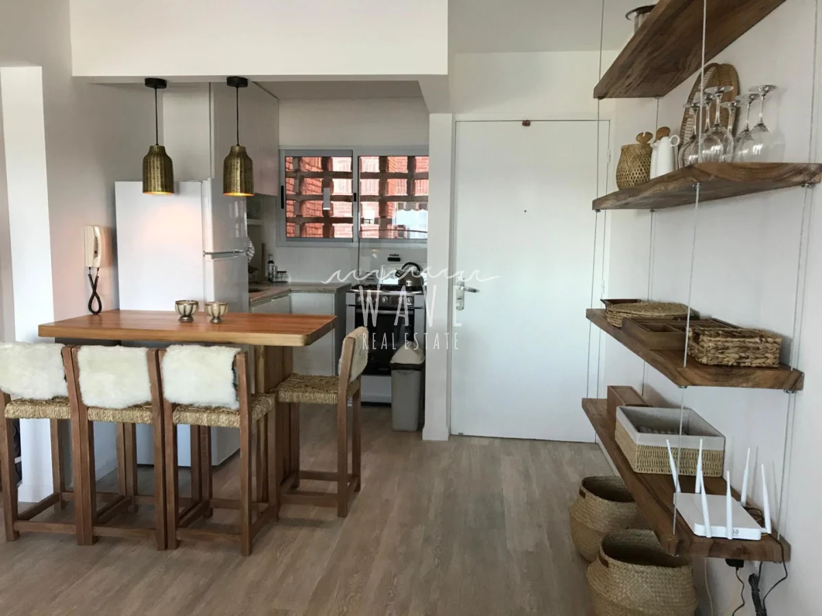 Apartamento en Playa Brava, propiedad 285588 -Imagen 4