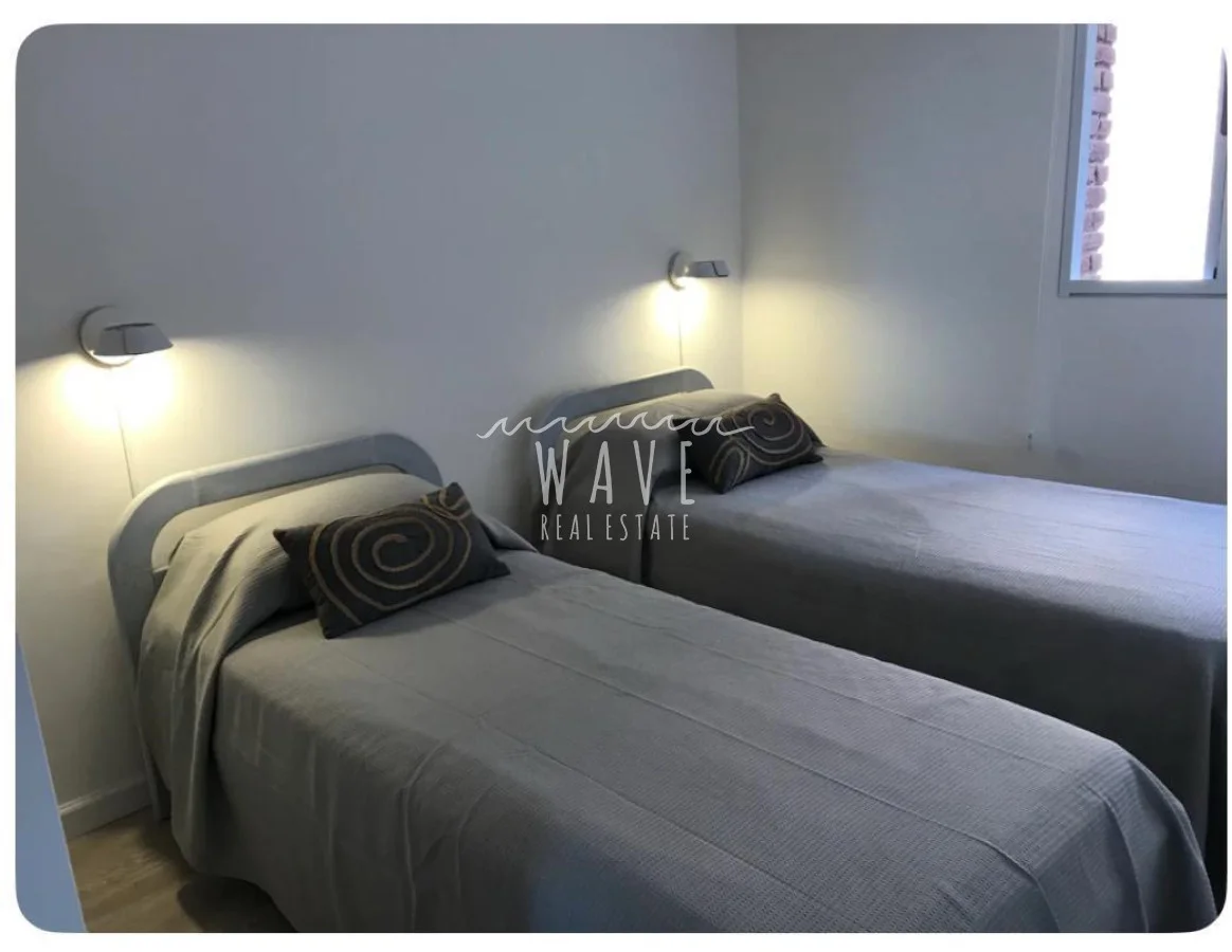 Apartamento en Playa Brava, propiedad 285588 -Imagen 8
