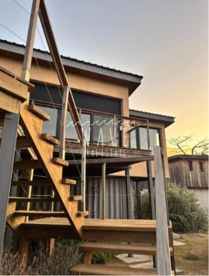 Casa en La Juanita, propiedad 285711 -Imagen 1