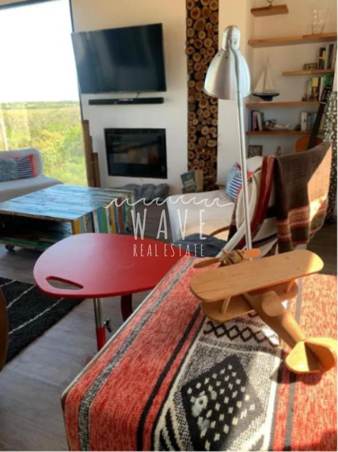 Casa en La Juanita, propiedad 285711 -Imagen 2