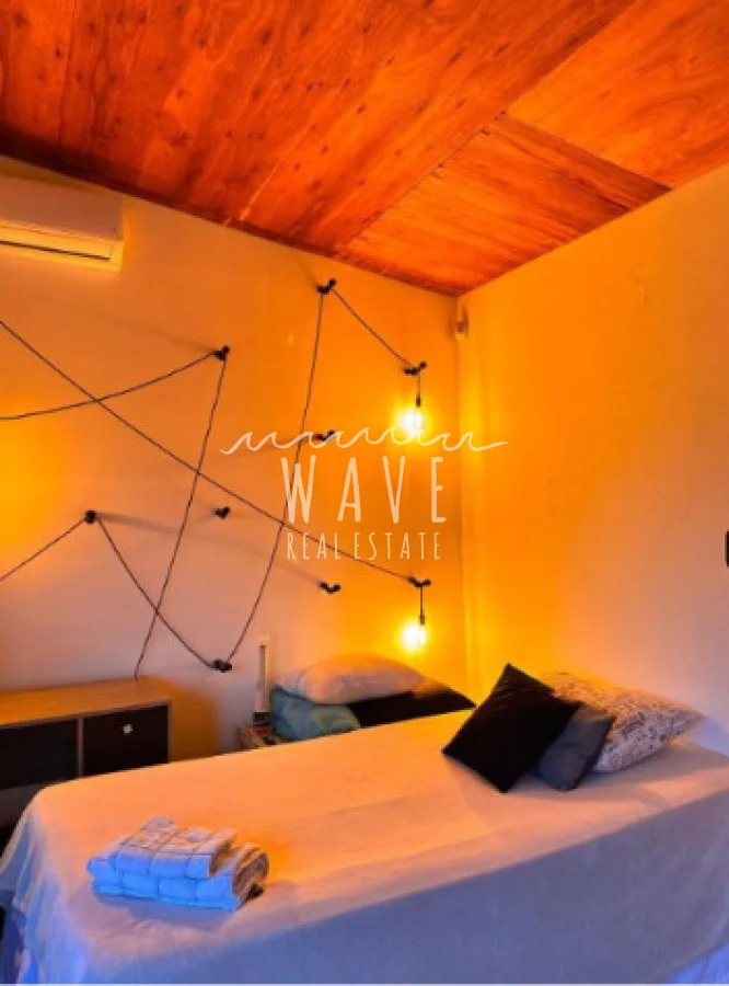 Casa en La Juanita, propiedad 285711 -Imagen 18