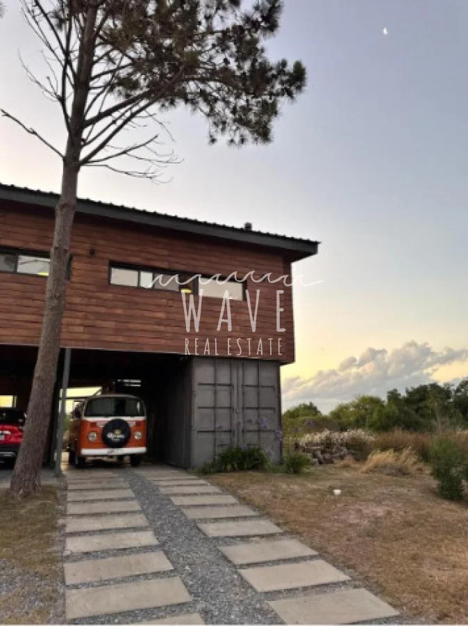 Casa en La Juanita, propiedad 285711 -Imagen 3