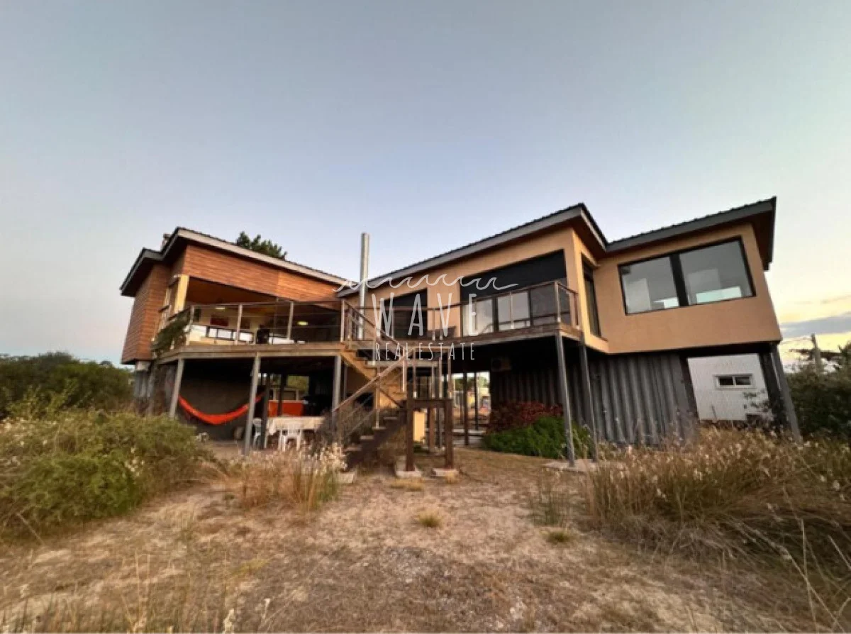 Casa en La Juanita, propiedad 285711 -Imagen 6