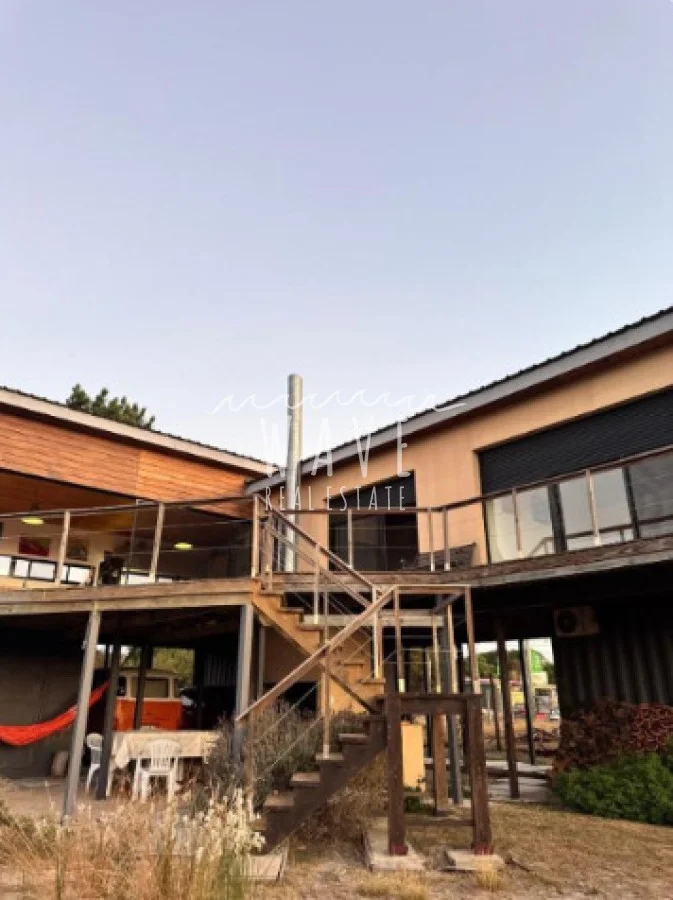 Casa en La Juanita, propiedad 285711 -Imagen 7