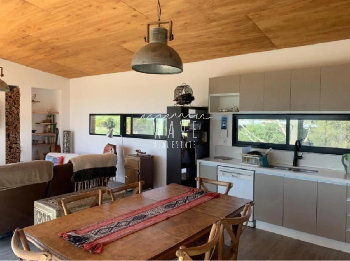 Casa en La Juanita, propiedad 285711 -Imagen 10