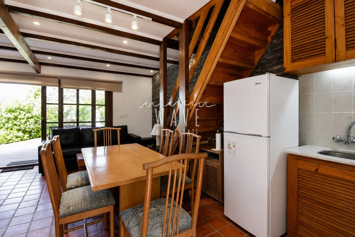 Apartamento en José Ignacio, propiedad 285722 -Imagen 2