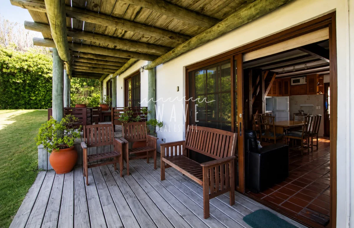 Apartamento en José Ignacio, propiedad 285722 -Imagen 4