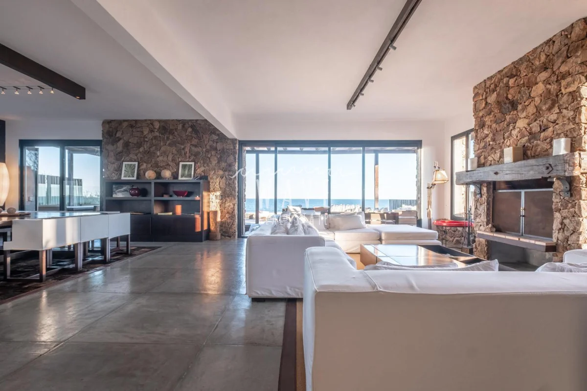 Casa en Santa Monica, propiedad 285731 -Imagen 1