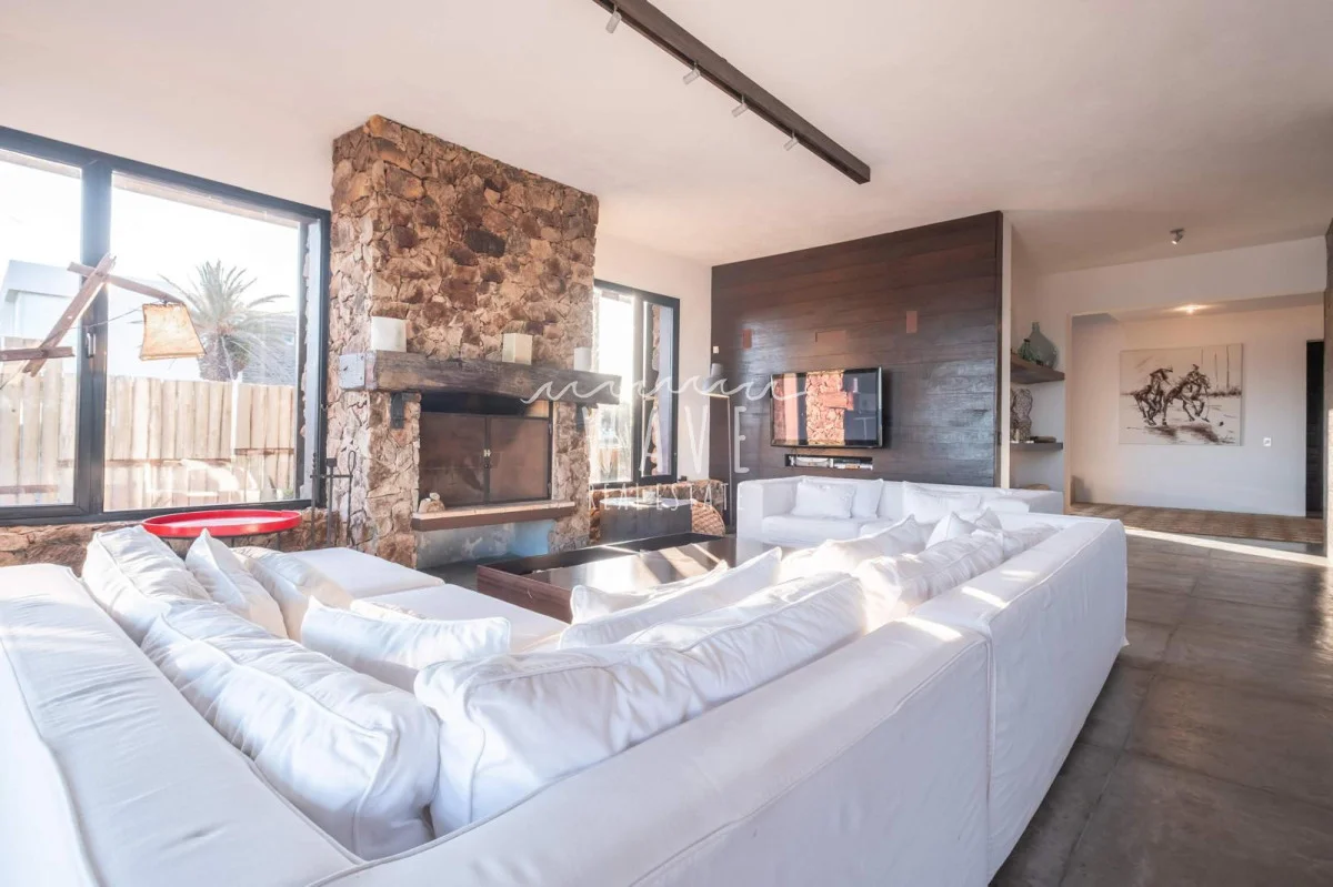 Casa en Santa Monica, propiedad 285731 -Imagen 2
