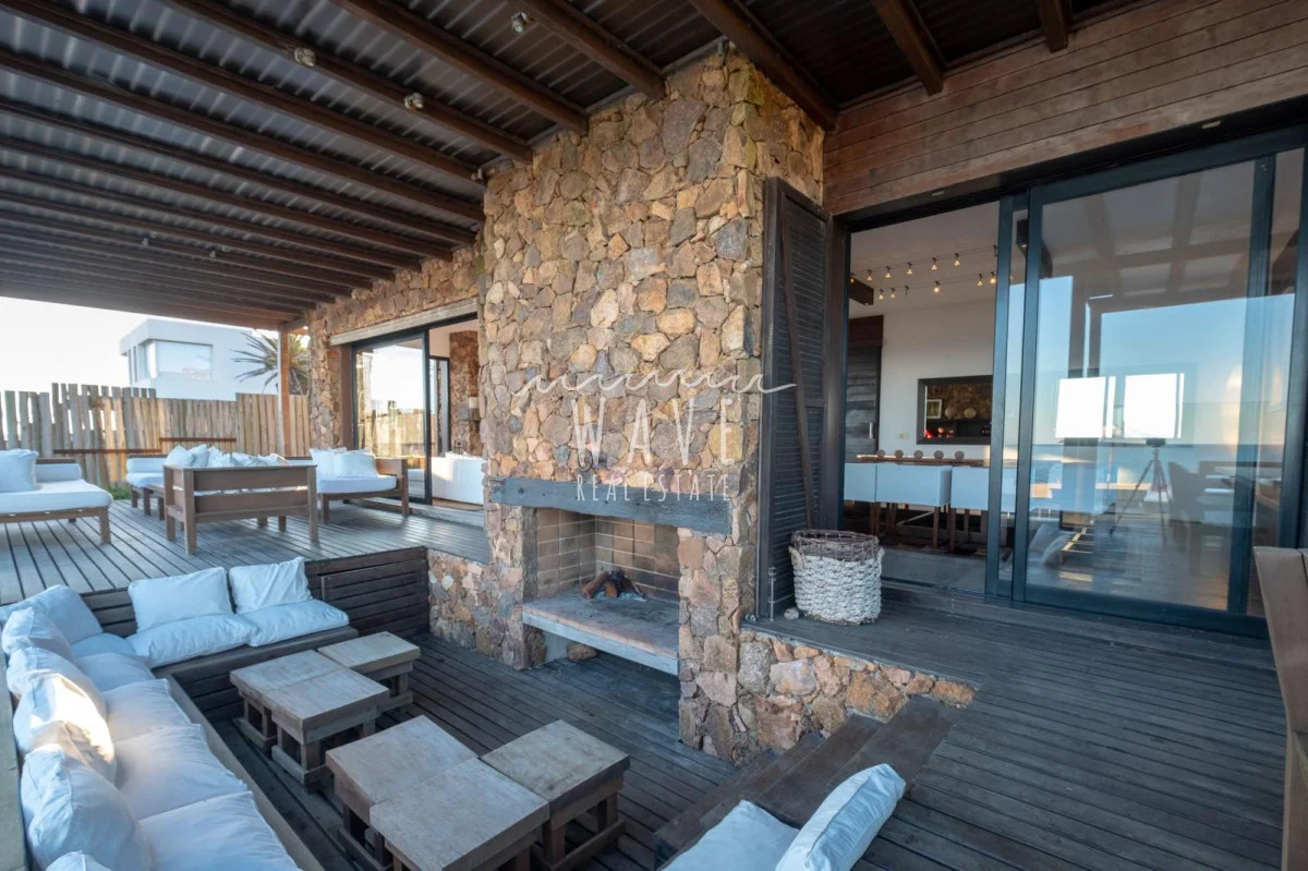 Casa en Santa Monica, propiedad 285731 -Imagen 11