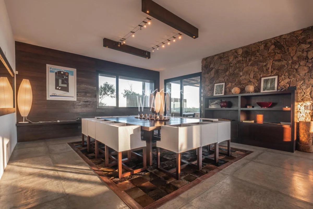 Casa en Santa Monica, propiedad 285731 -Imagen 3