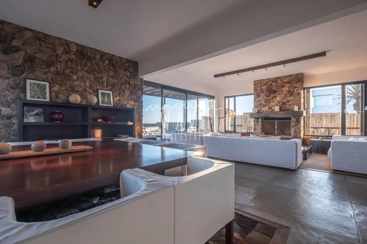 Casa en Santa Monica, propiedad 285731 -Imagen 4