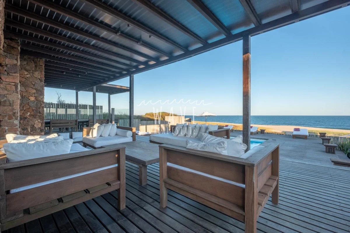 Casa en Santa Monica, propiedad 285731 -Imagen 10