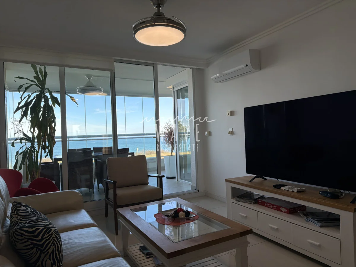 Apartamento en Pinares, propiedad 285823 -Imagen 2