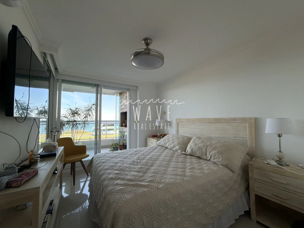 Apartamento en Pinares, propiedad 285823 -Imagen 11