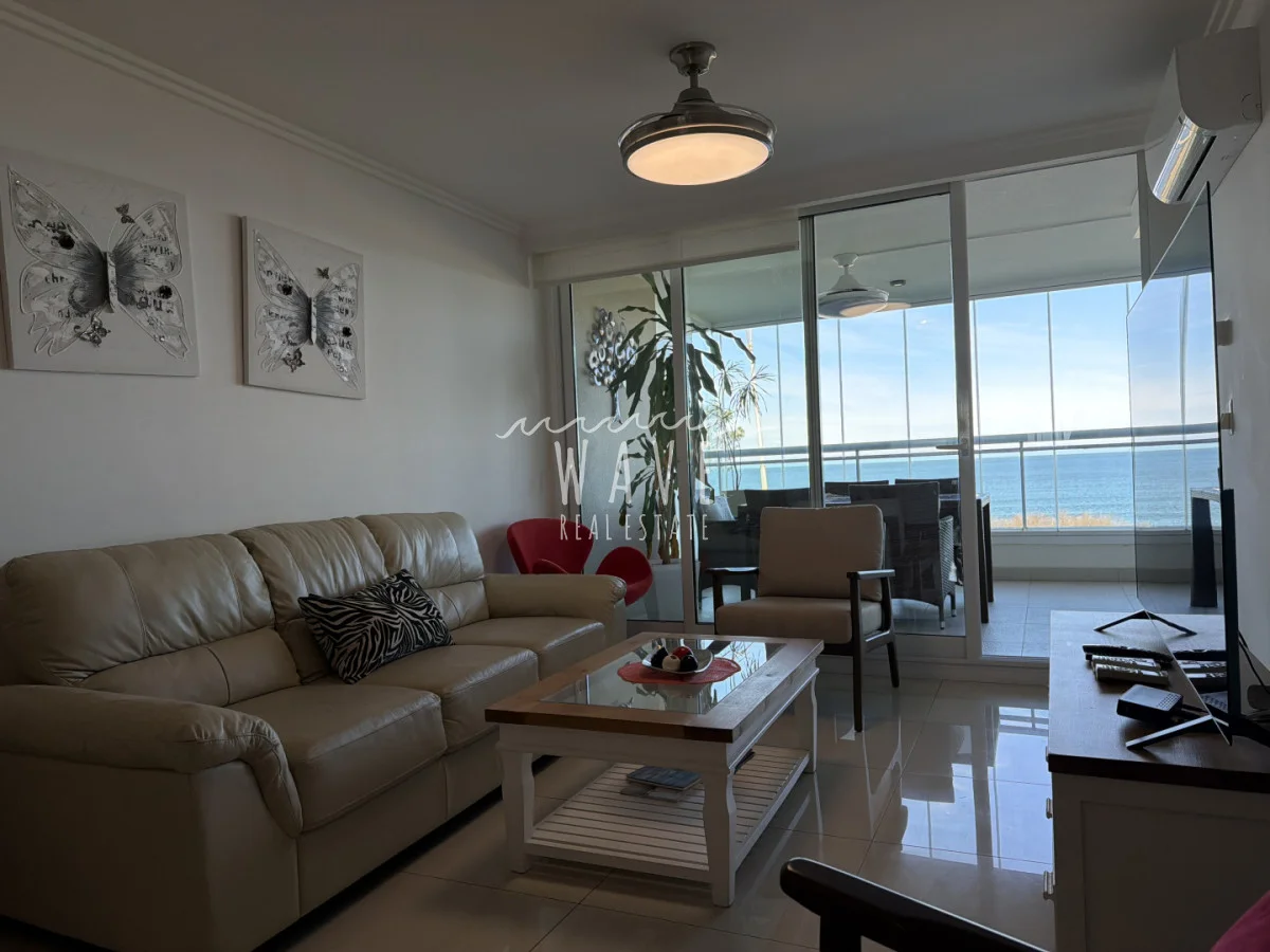 Apartamento en Pinares, propiedad 285823 -Imagen 3