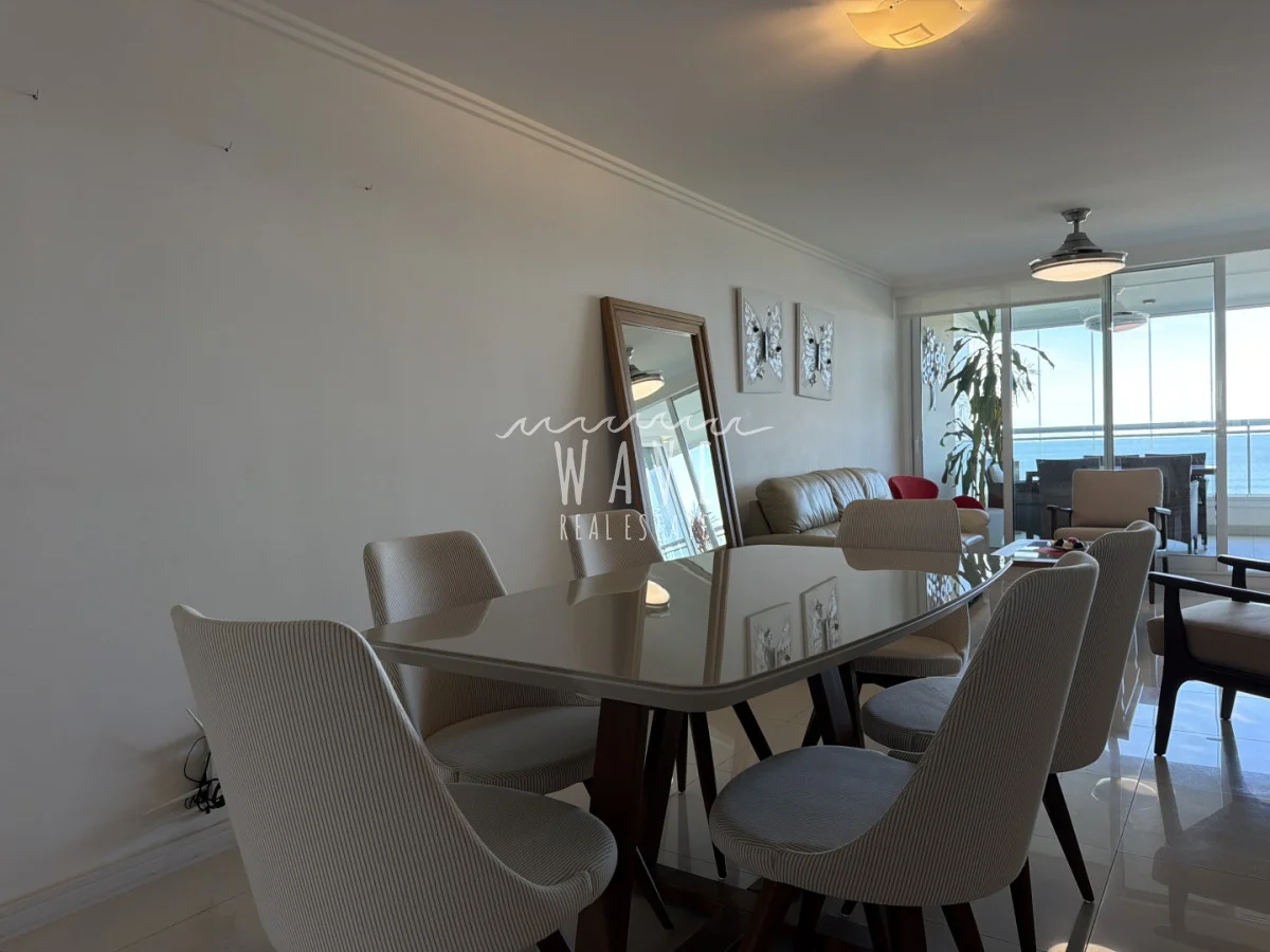 Apartamento en Pinares, propiedad 285823 -Imagen 5
