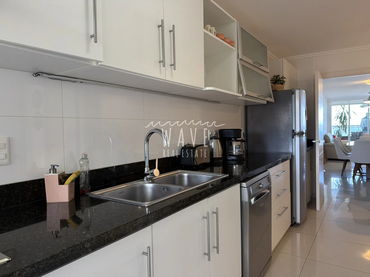 Apartamento en Pinares, propiedad 285823 -Imagen 8