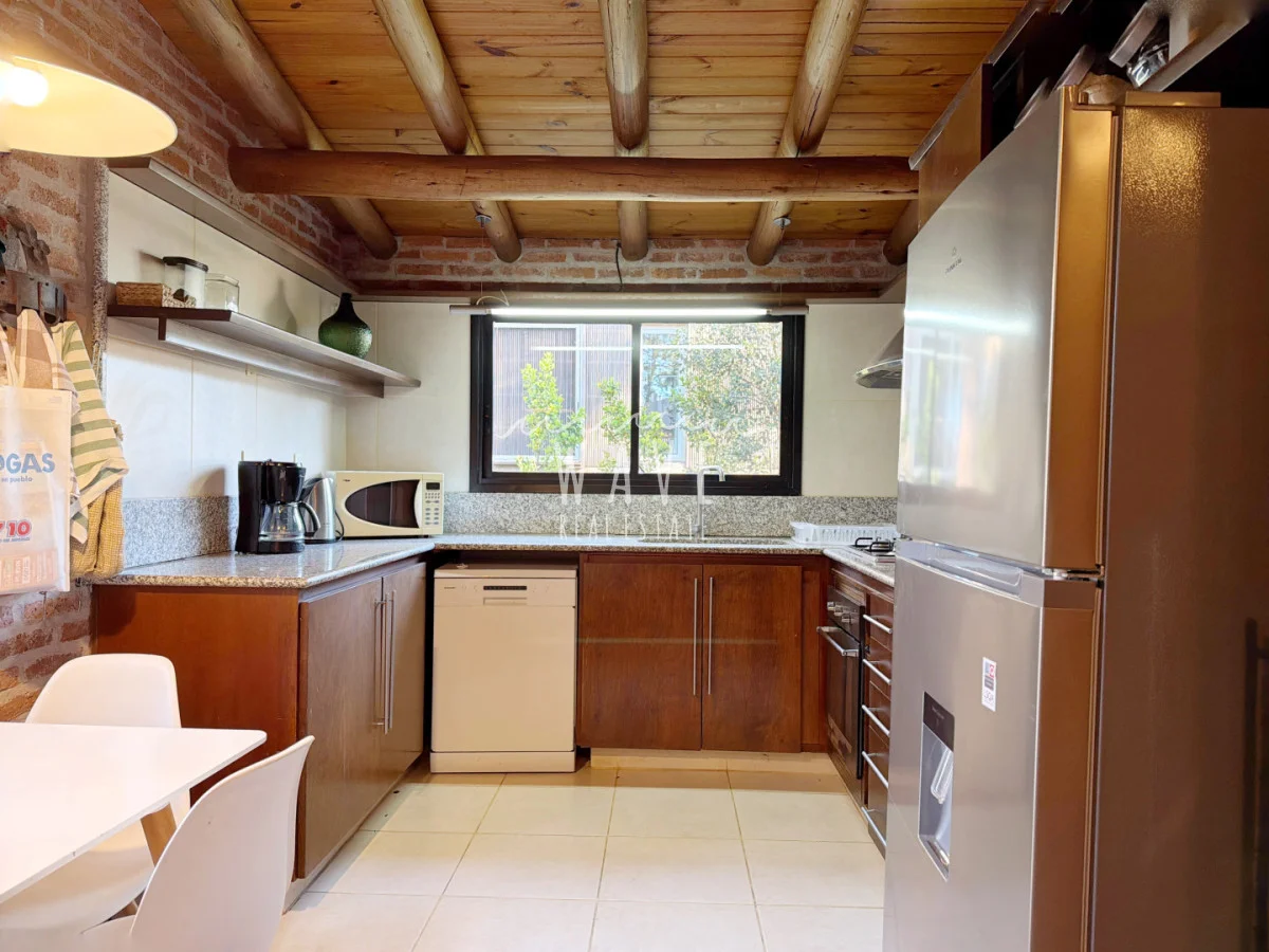 Casa en Manantiales, propiedad 285852 -Imagen 18