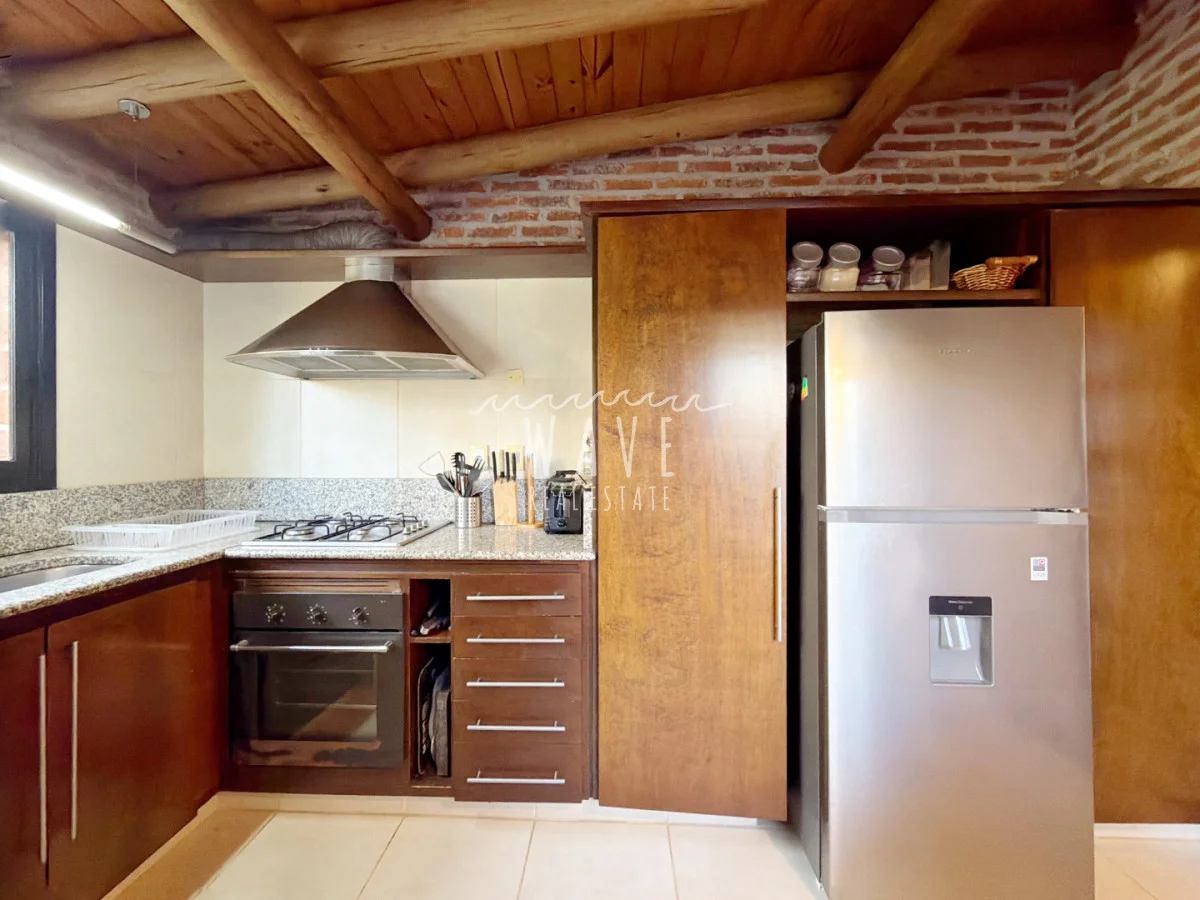 Casa en Manantiales, propiedad 285852 -Imagen 19