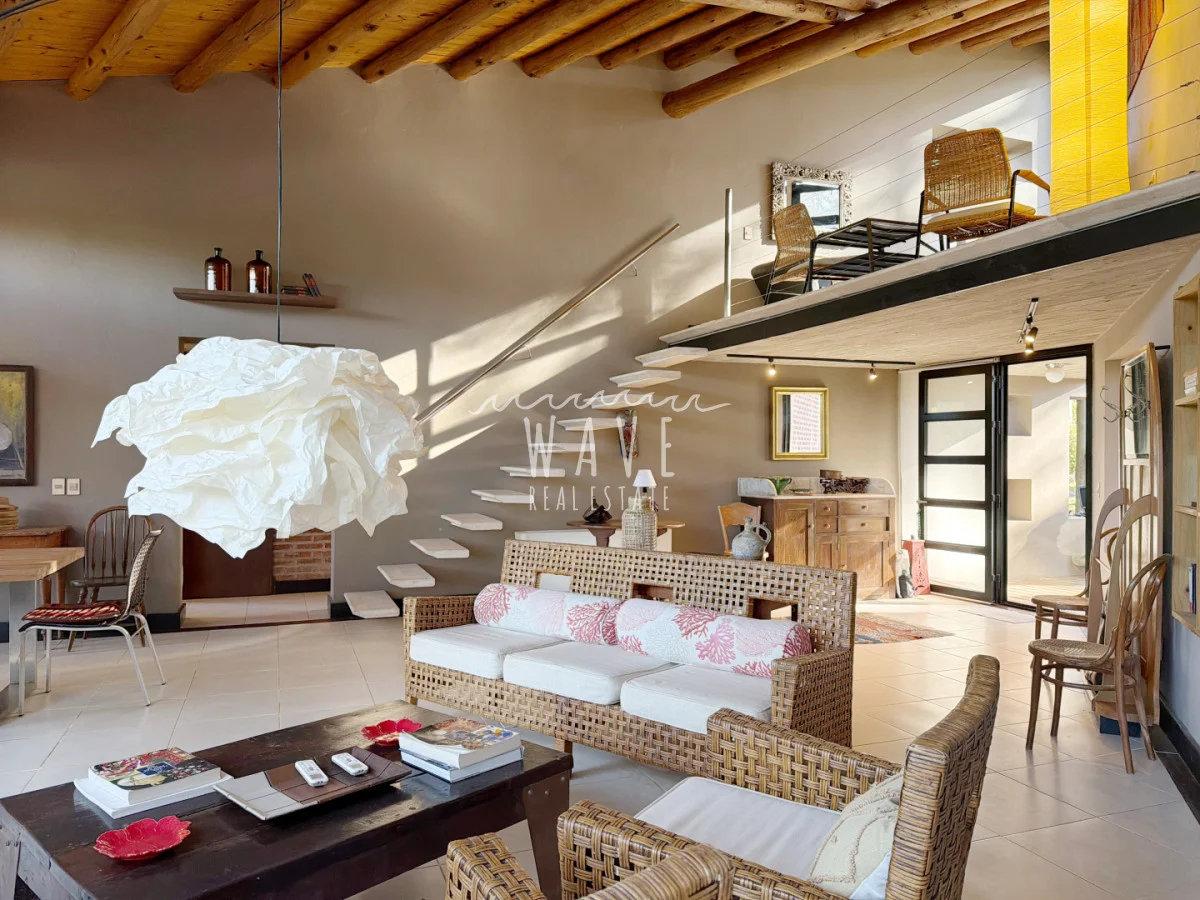 Casa en Manantiales, propiedad 285852 -Imagen 3