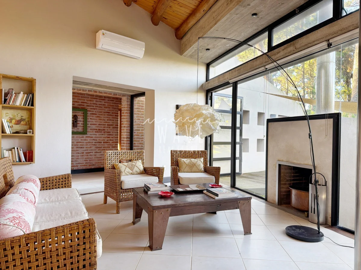 Casa en Manantiales, propiedad 285852 -Imagen 5