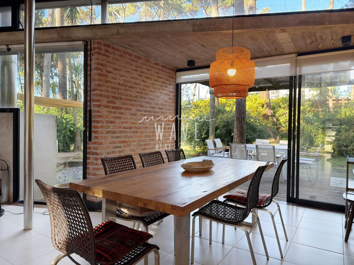 Casa en Manantiales, propiedad 285852 -Imagen 7
