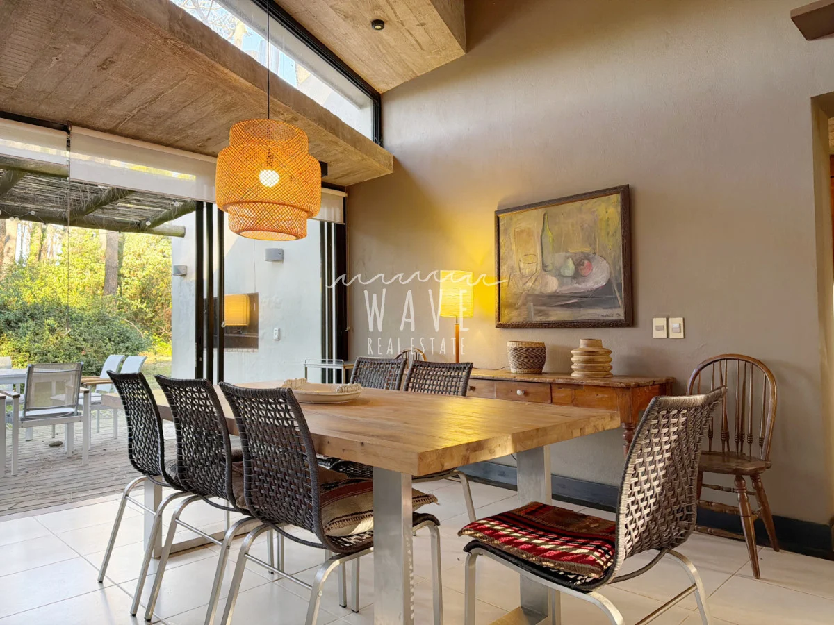 Casa en Manantiales, propiedad 285852 -Imagen 8