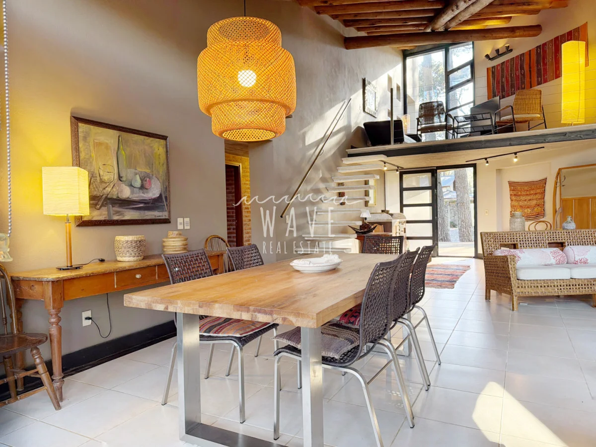 Casa en Manantiales, propiedad 285852 -Imagen 9