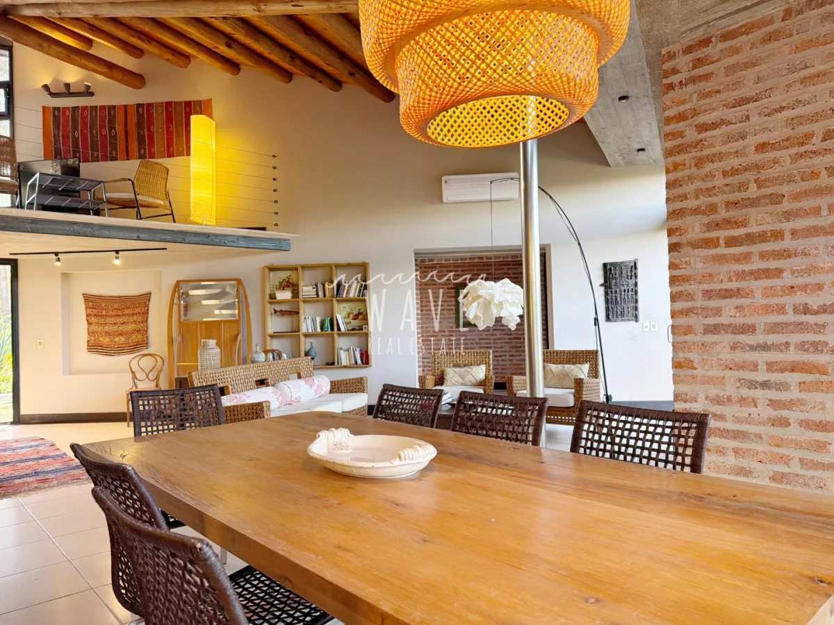 Casa en Manantiales, propiedad 285852 -Imagen 10