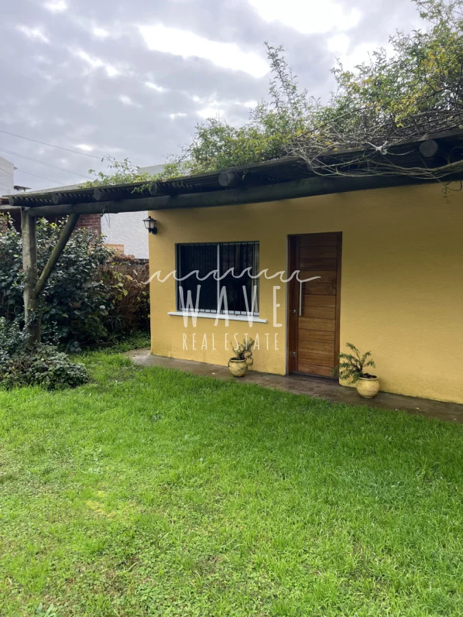 Casa en El Chorro, propiedad 285966 -Imagen 2