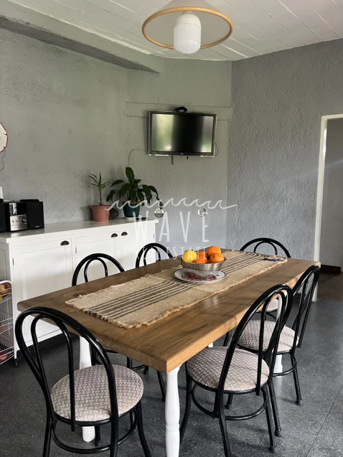 Casa en El Chorro, propiedad 285966 -Imagen 12